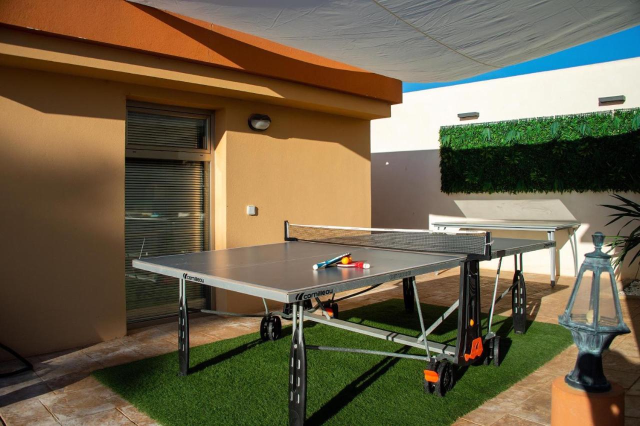 Serena Villa Sant Francesc de s'Estany Екстериор снимка