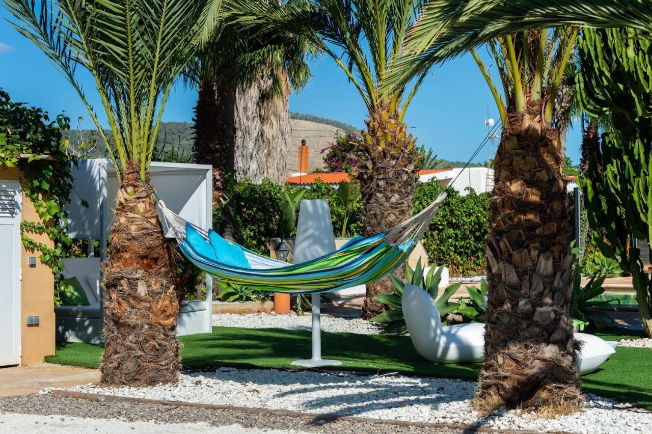 Serena Villa Sant Francesc de s'Estany Екстериор снимка