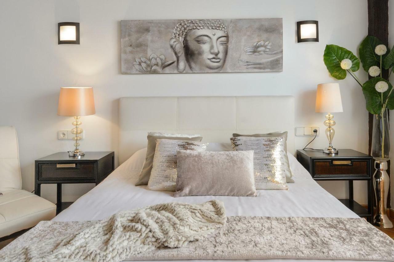 Serena Villa Sant Francesc de s'Estany Екстериор снимка