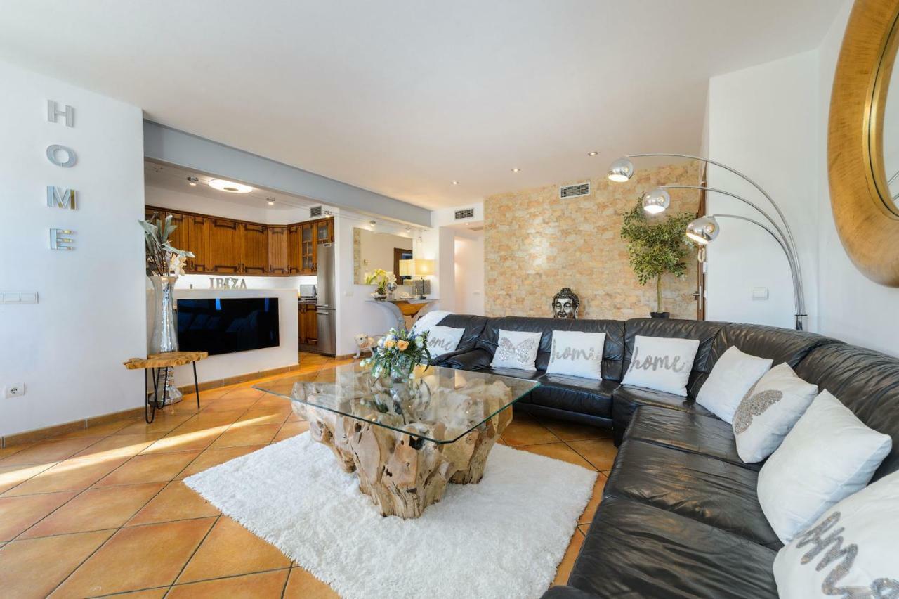 Serena Villa Sant Francesc de s'Estany Екстериор снимка