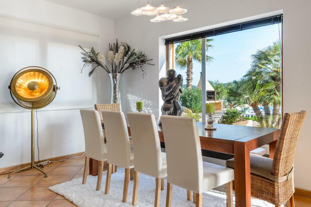 Serena Villa Sant Francesc de s'Estany Екстериор снимка